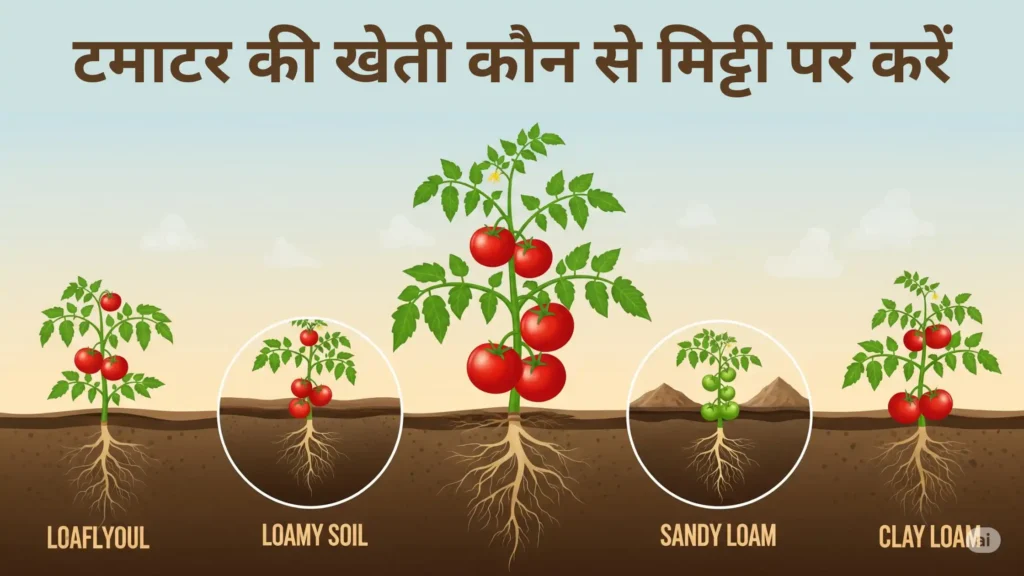 Best Soil Practices for Tomato Farming